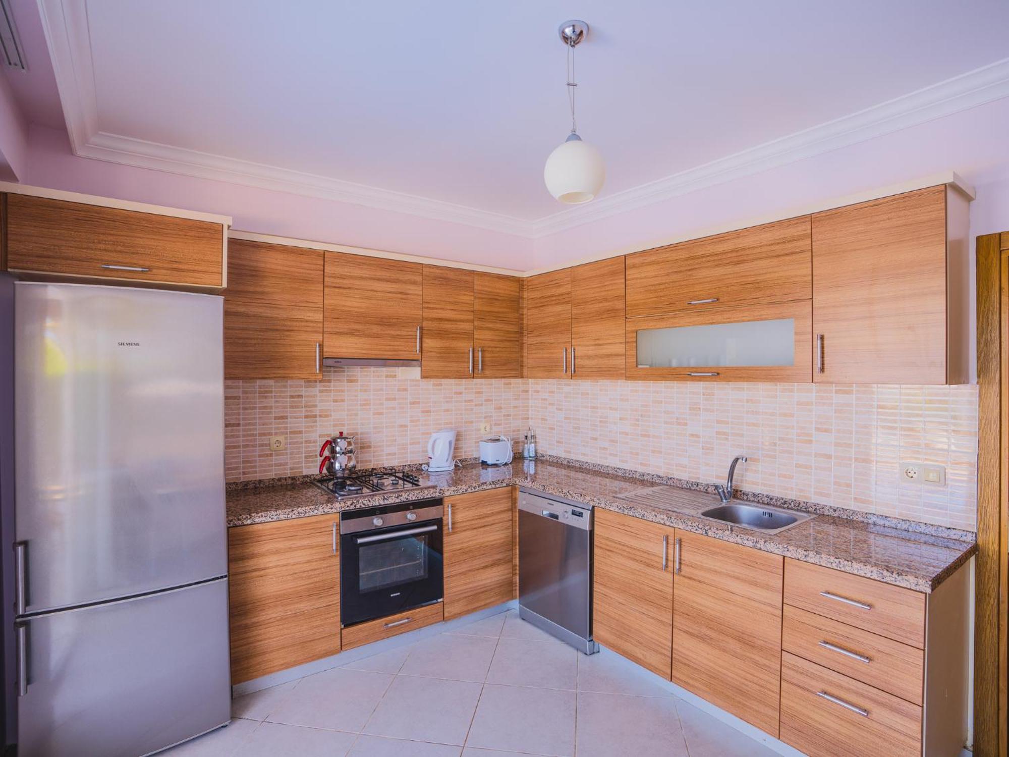Hanel Life Royale 15 Villa With Private Pool Fethiye Esterno foto