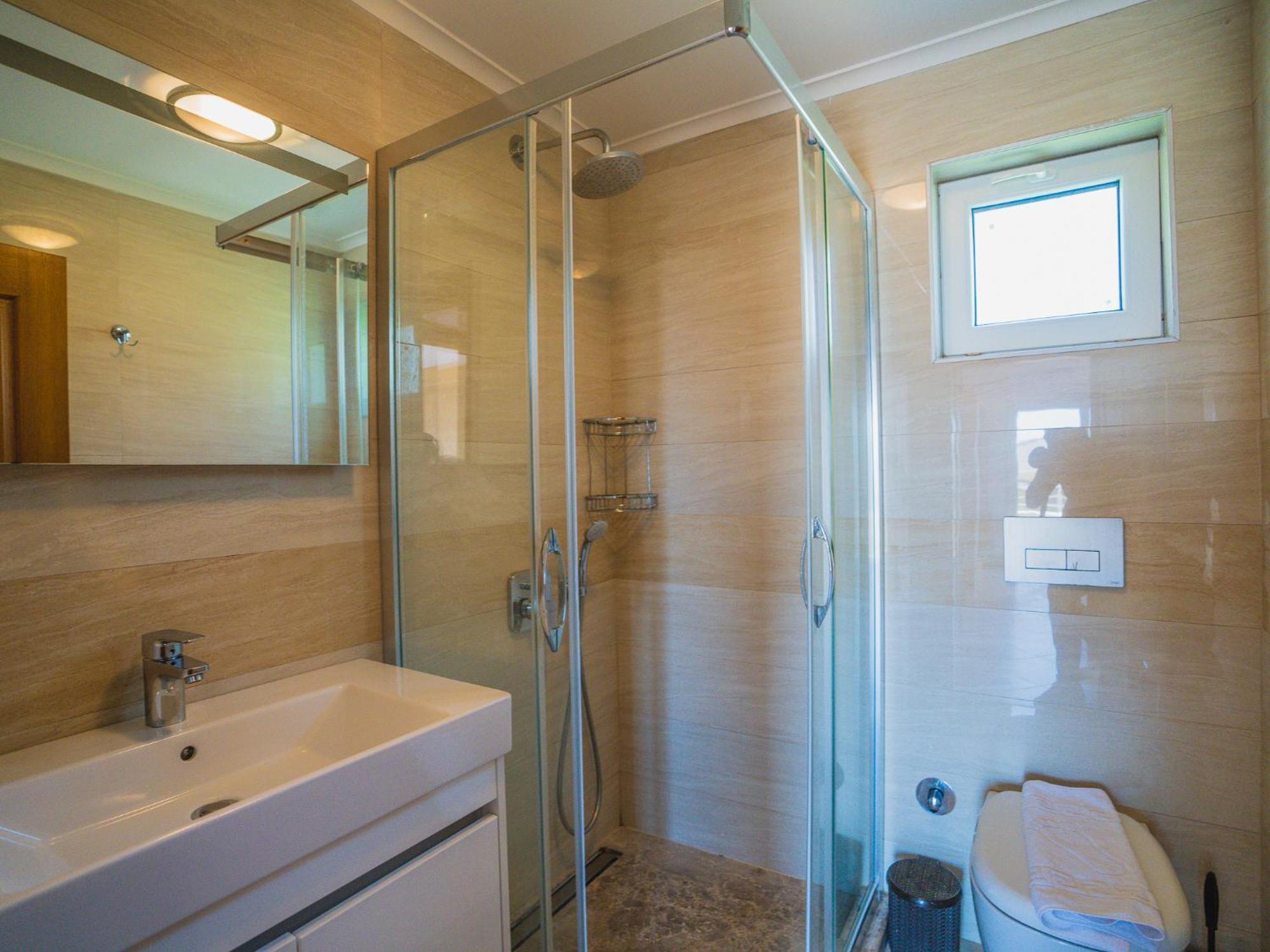 Hanel Life Royale 15 Villa With Private Pool Fethiye Esterno foto